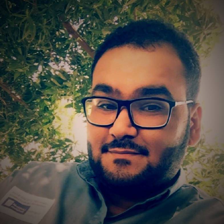 Mohammad Mastoor Al khyiﬁ