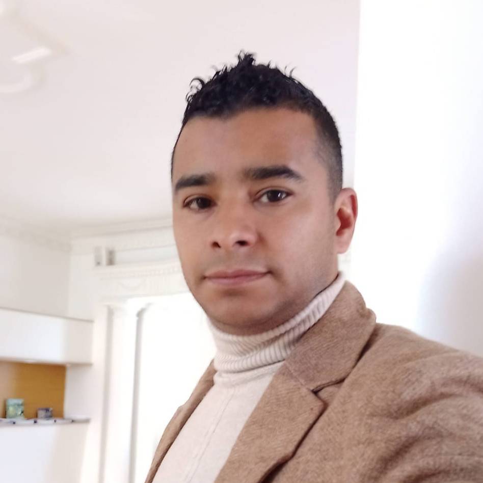 RONALD ELIAS ESPITIA RODRIGUEZ