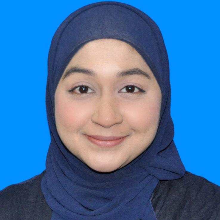 Dr Nur Syazahanisa Binti Mohd Yunus