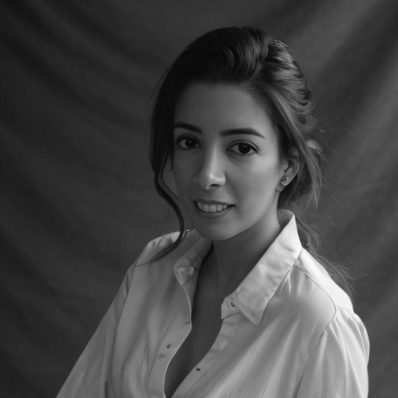 Rana El Sayegh Rahmeh