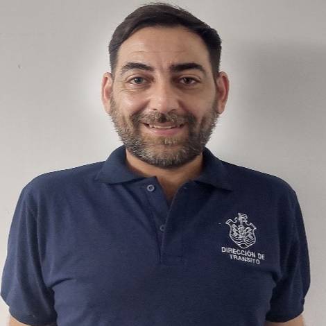 Ricardo Alejandro Billone