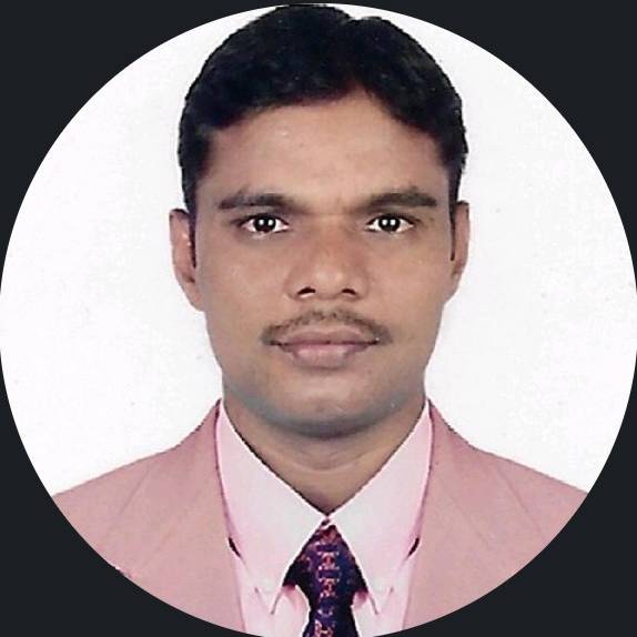 Pettappa Doddaramappa