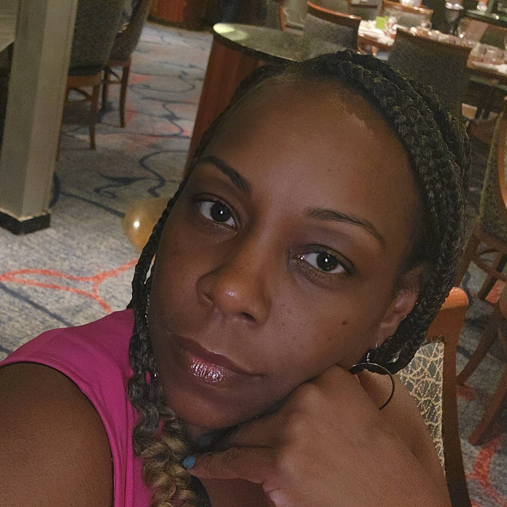 Janette McGhee