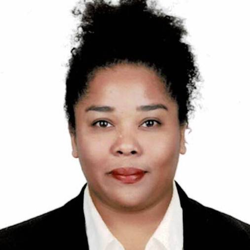 Charmaine Baquiran