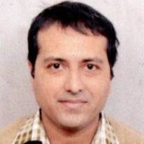 Ritesh Pandey