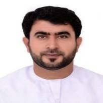 Ali Murad Al Balooshi