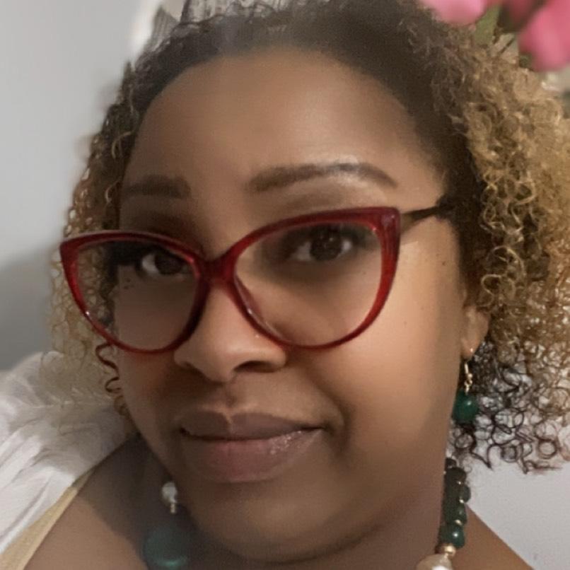 Nerissa Tucker