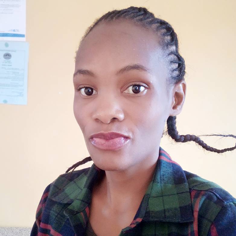 KARABO MMETI