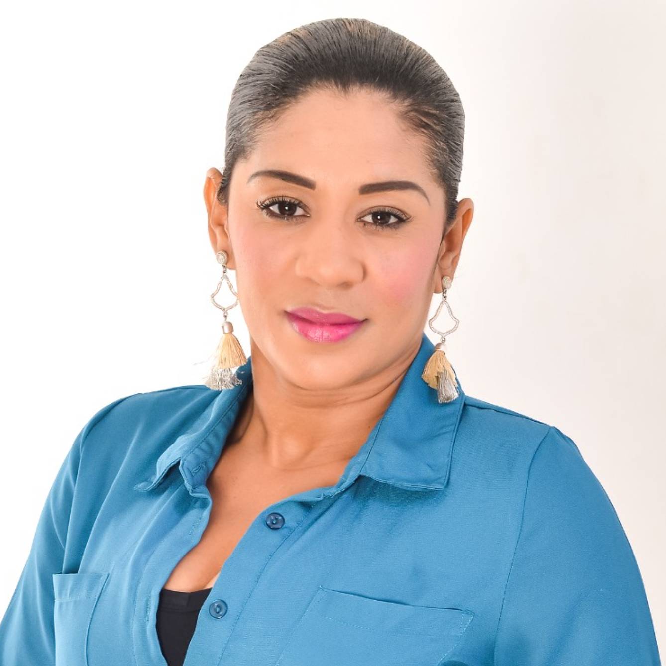 Cruz María Zapata Pérez