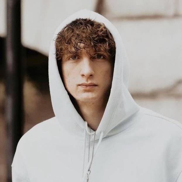 Aidan Chappell