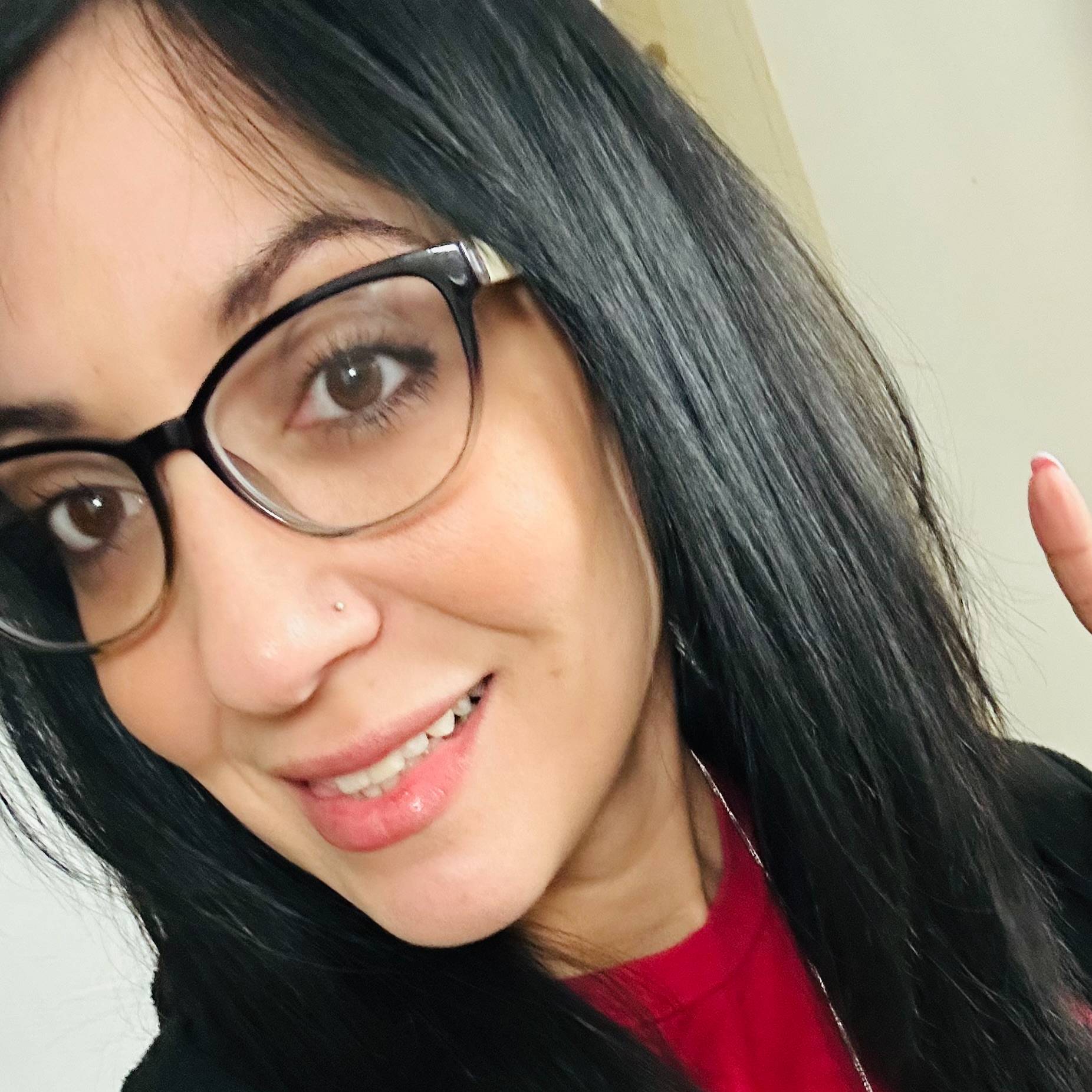 Annmarie Jimenez