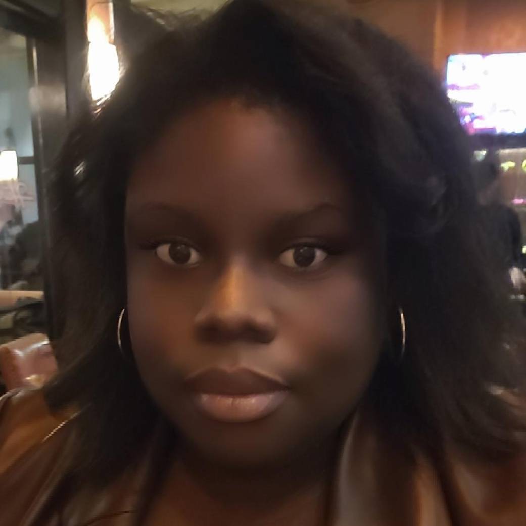 FATIMA CHERY