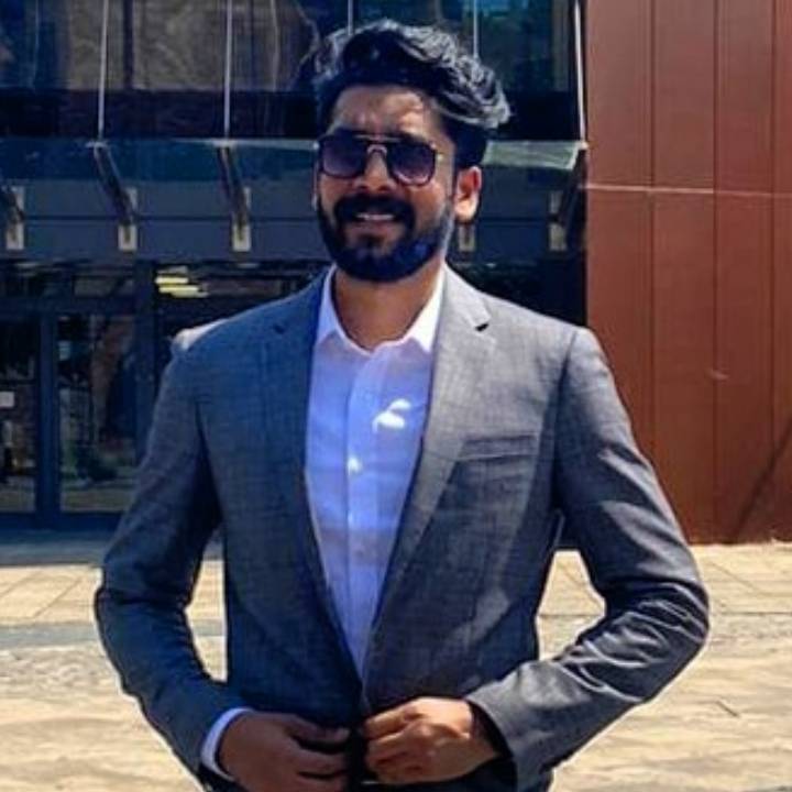 Uvais Kalappurackal Nazar