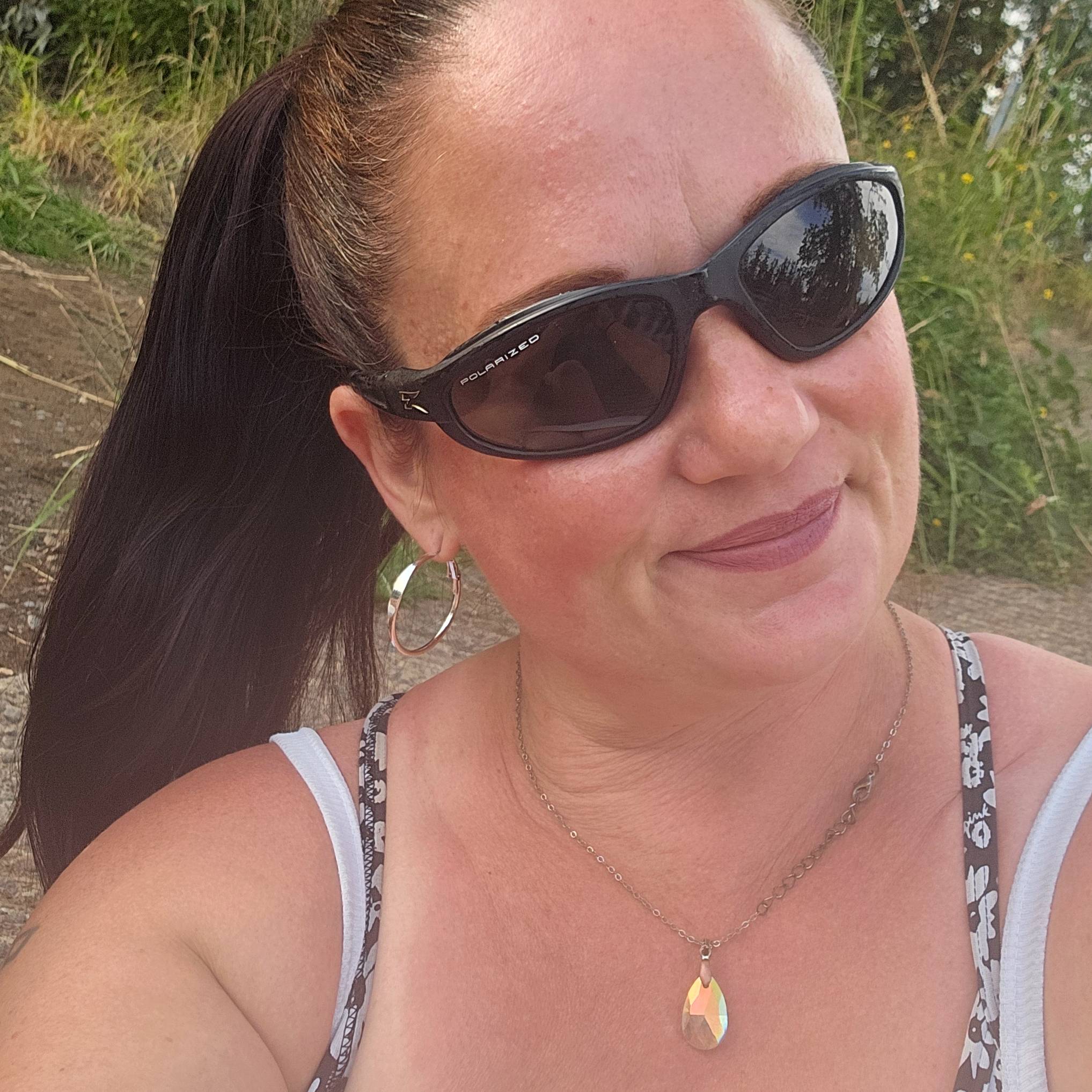 Jenelle Hodges