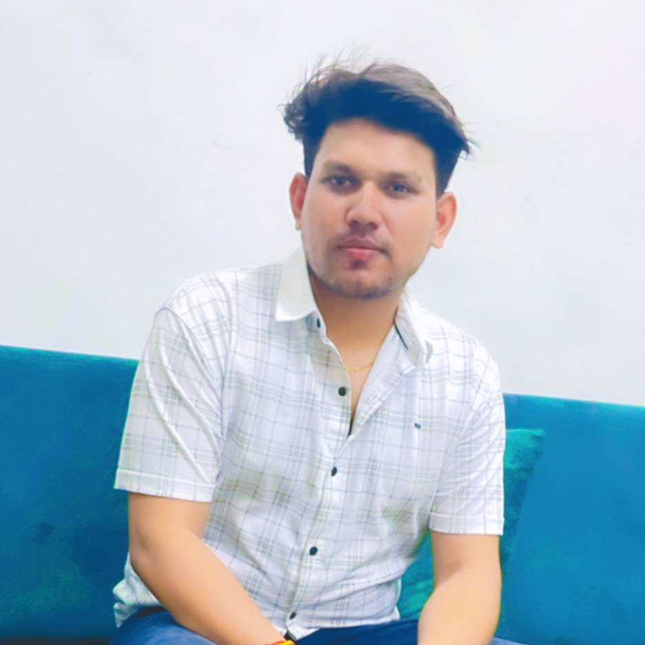 ABHISHEK SISODIA