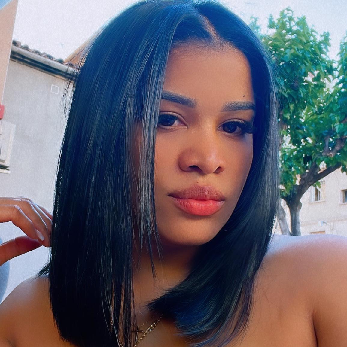 Pamela Mendieta Terrero