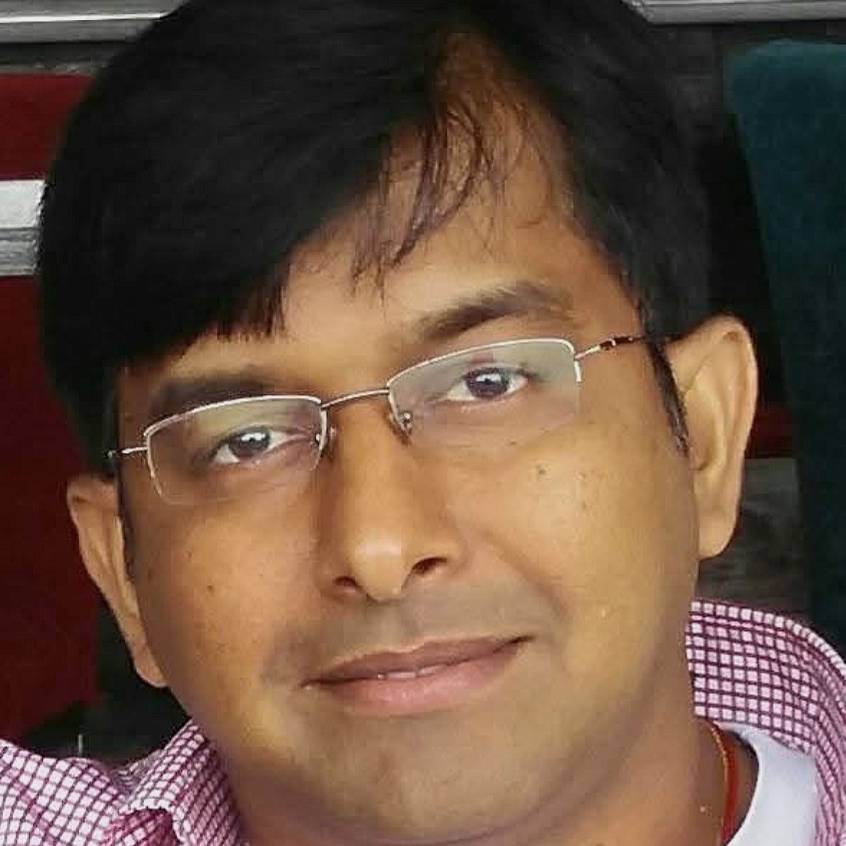 Somaraju Prashanth Kumar