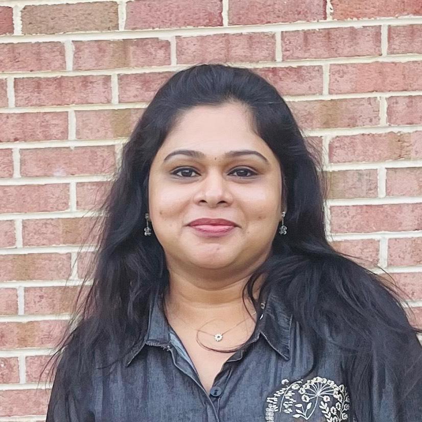 Bharathy Selvaraj