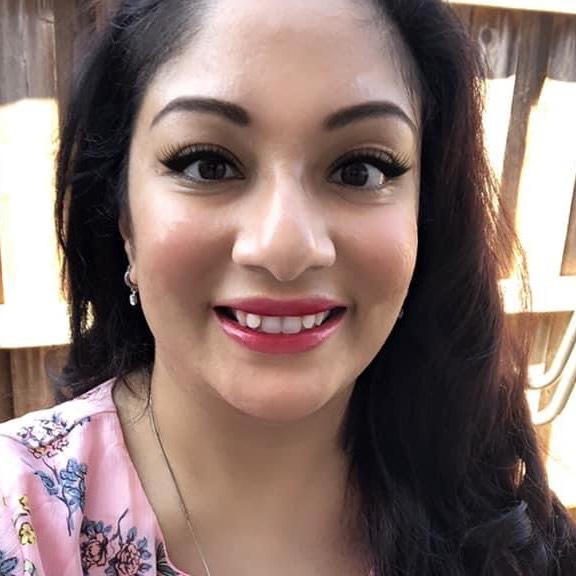 Hana Waheed