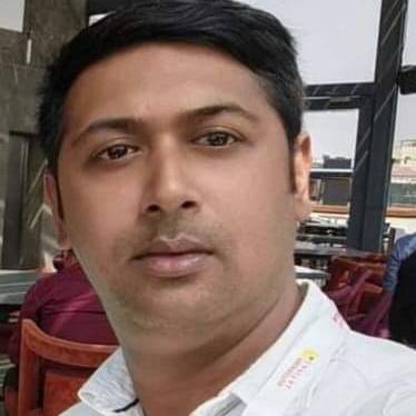 Samrat Das