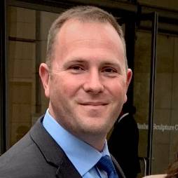 Nicholas M. Poole, P.G.