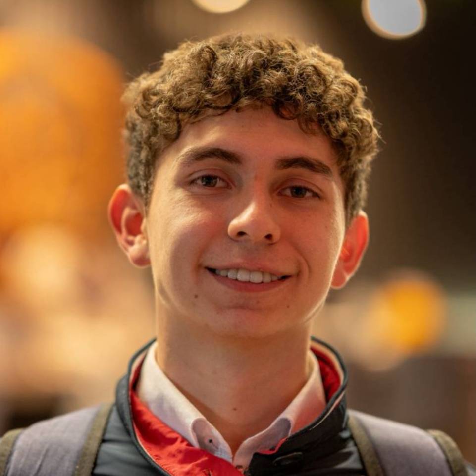 Alejandro Argüello García