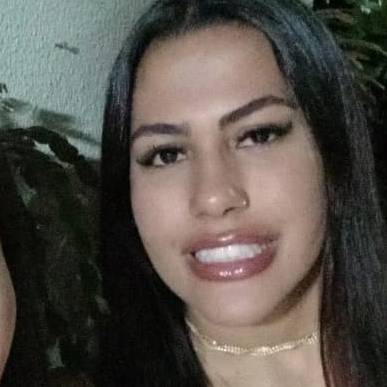 Fabiana Cristina da Silveira