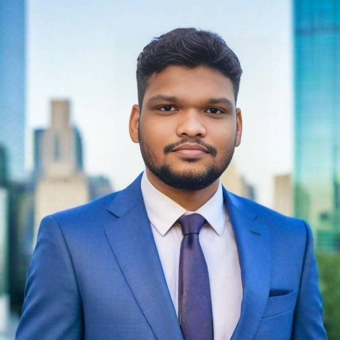 David S Monarch Kumar