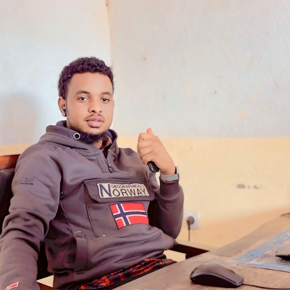 Badawiyou Mouhammadou