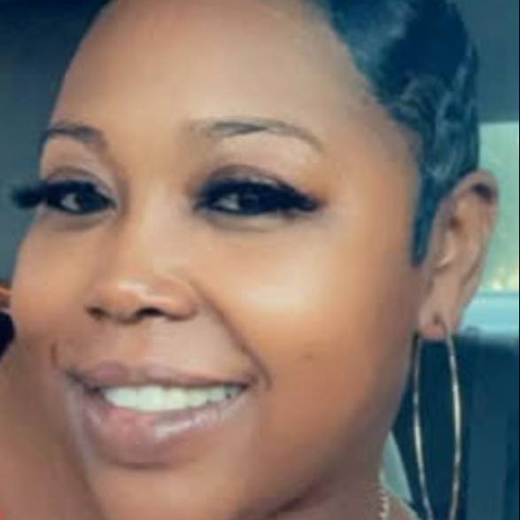 Aundrea Smith