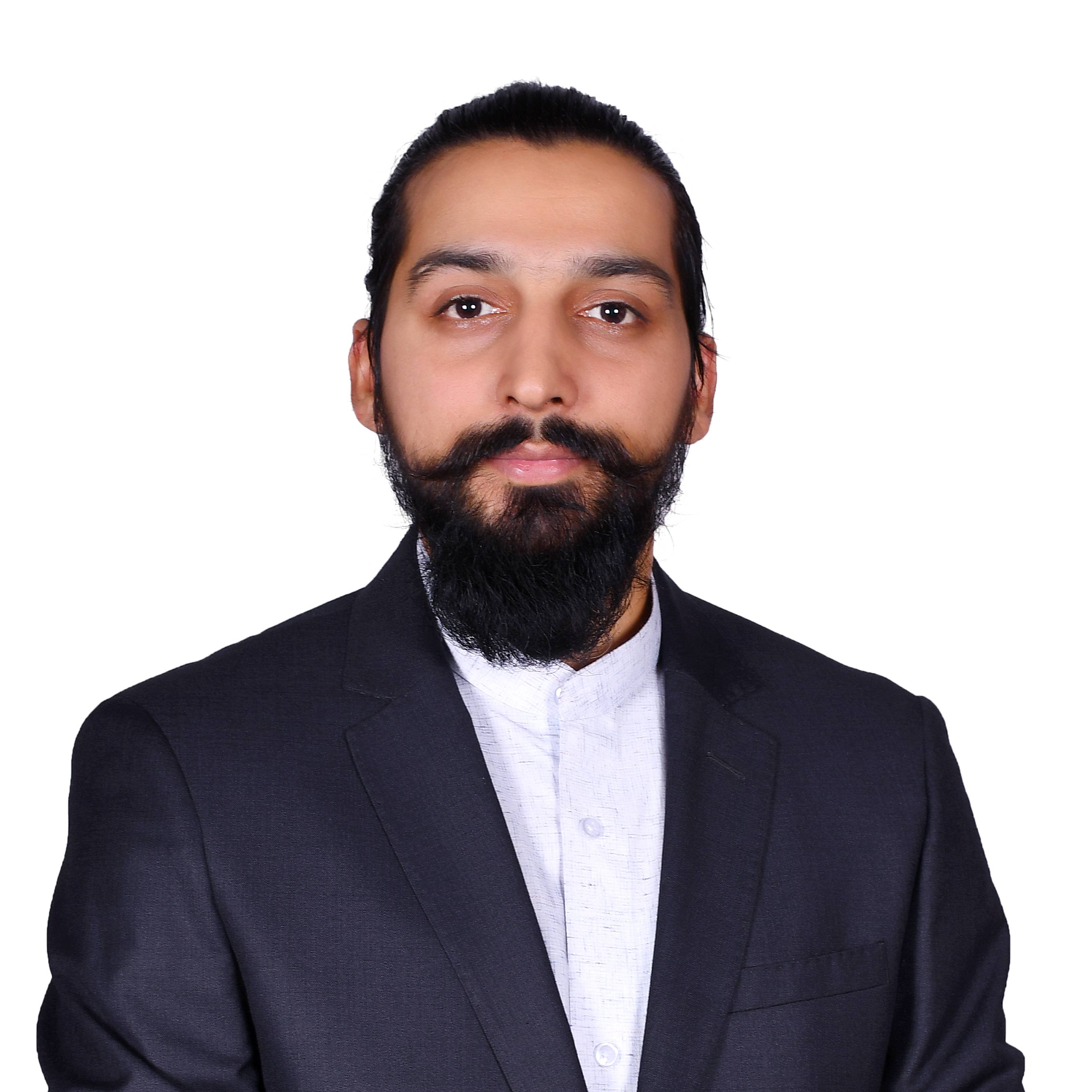 Sushil Kumar Bhagat