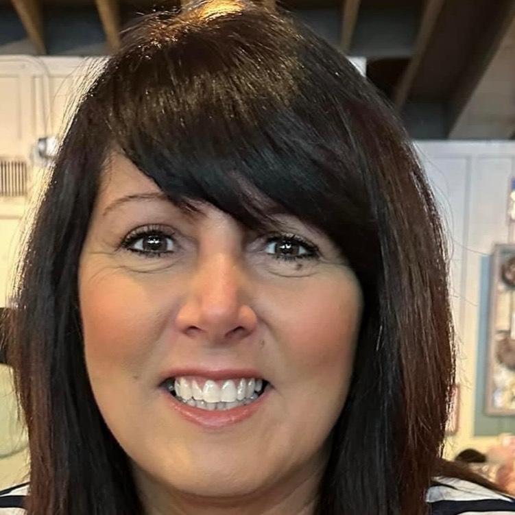 Bridget Proffitt