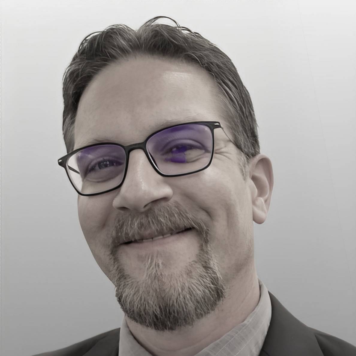 Eric Holseth