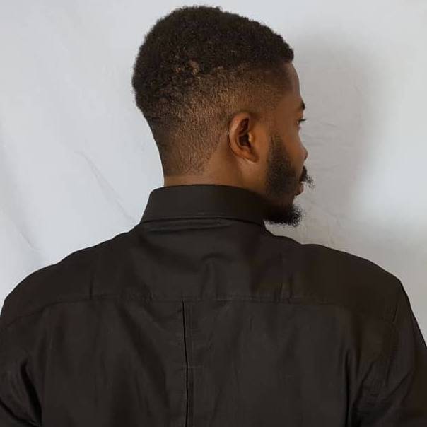 HAROLD AYODEJI AIKHOMU