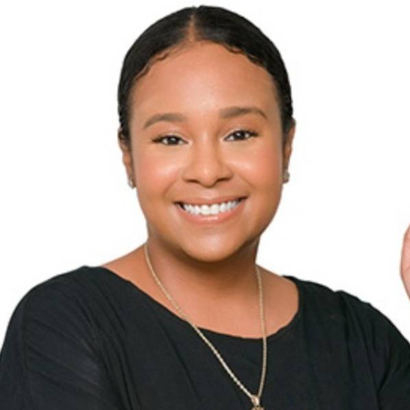 IMANI COLLINGS