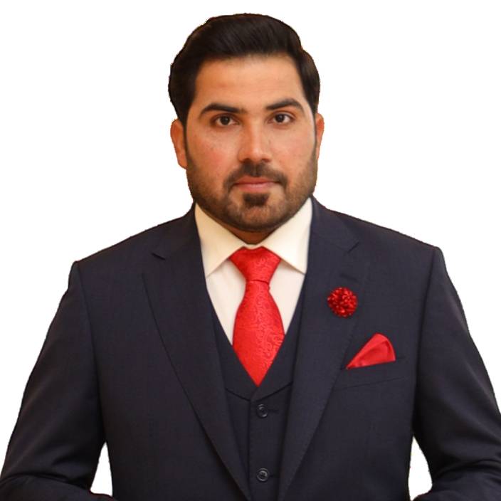 Mehtab Abbas