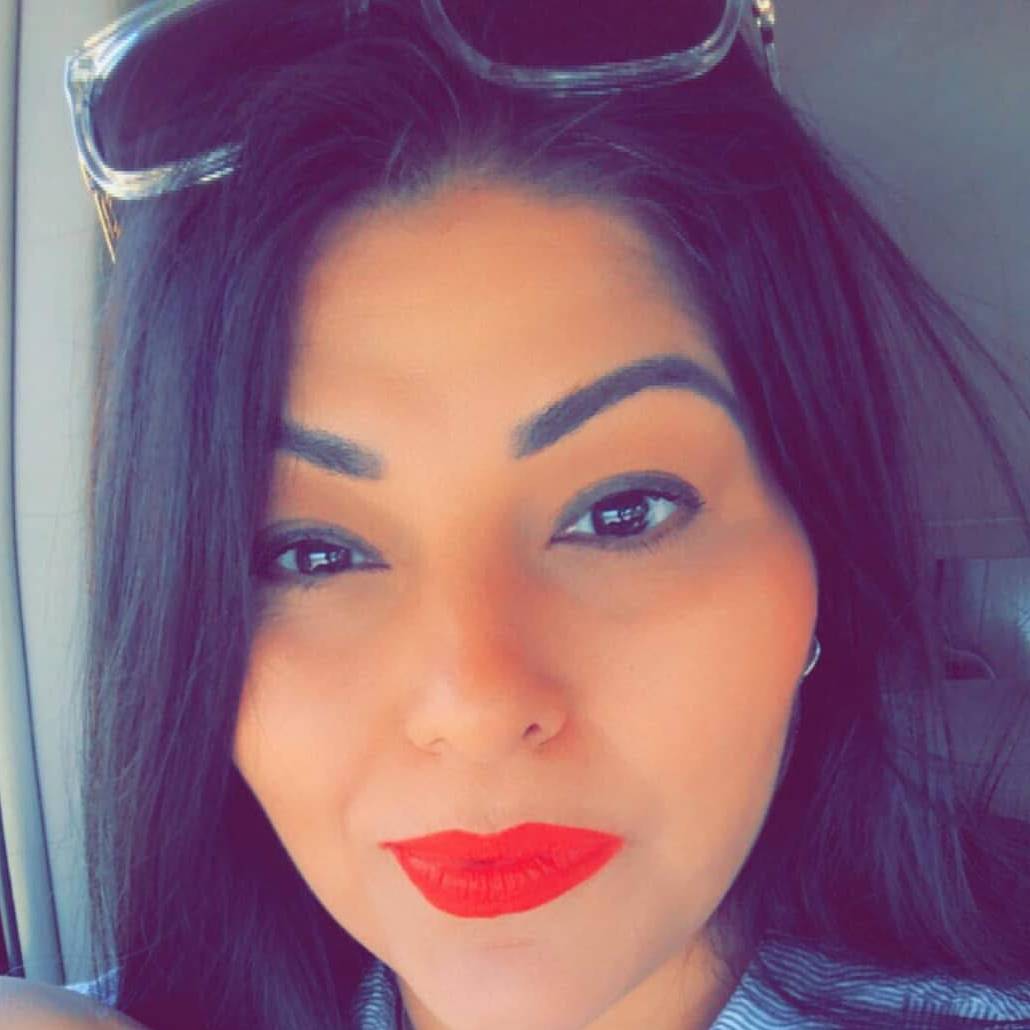 Maria Vela