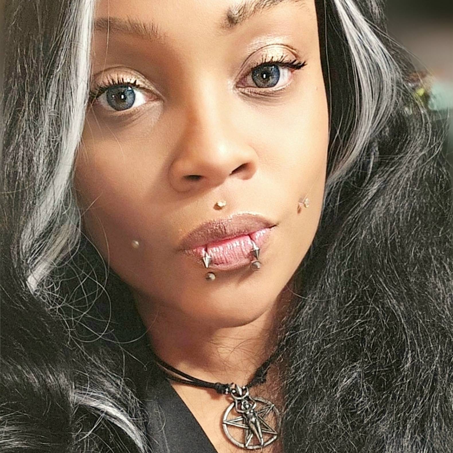 SHANEENA WOODS-EDDINGTON
