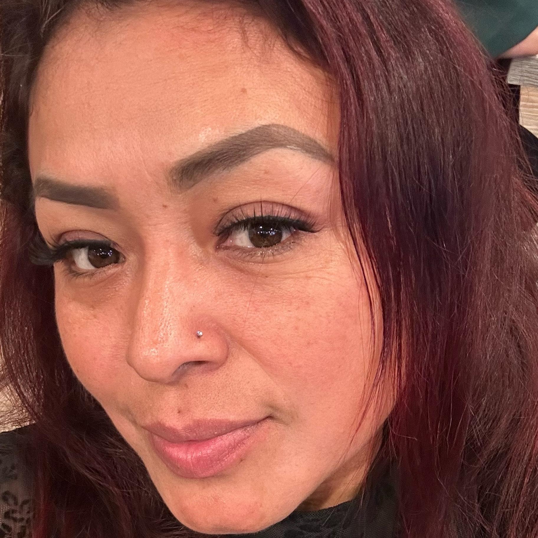 Patricia Venegas