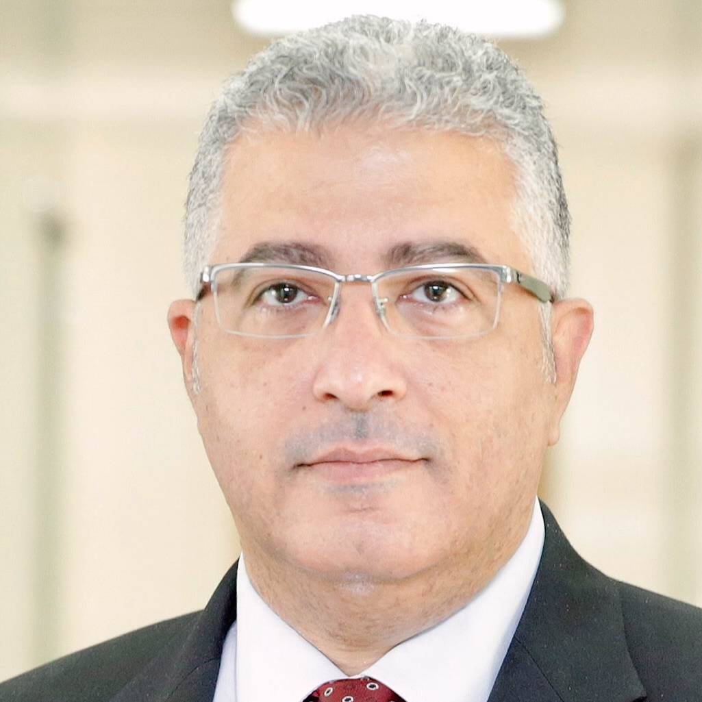 Alaa Fathy Atia