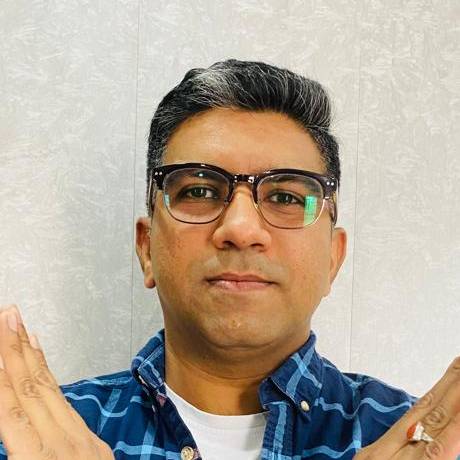 GAURRAV SHARMA
