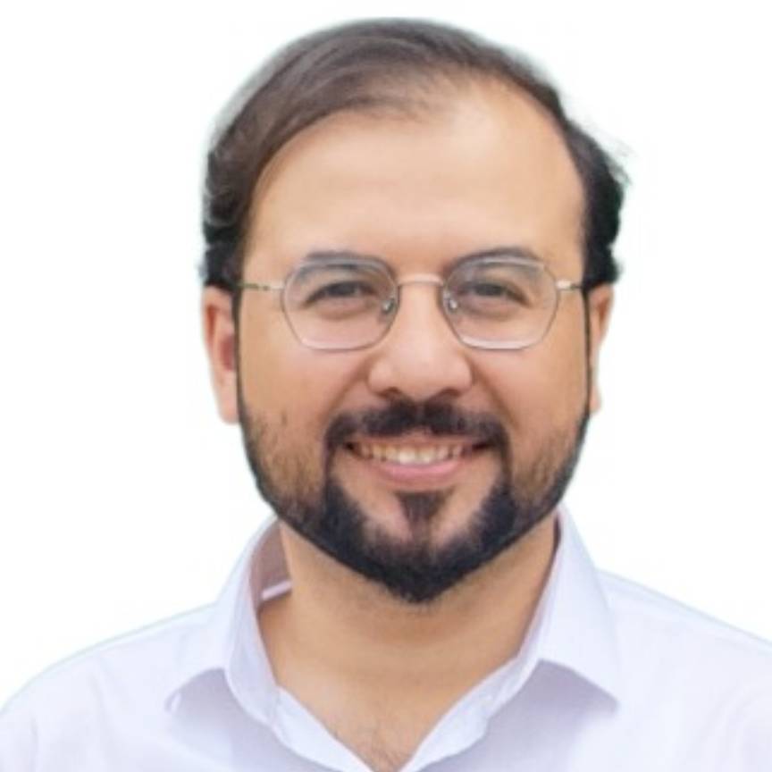 Dr Mujahid Rahman