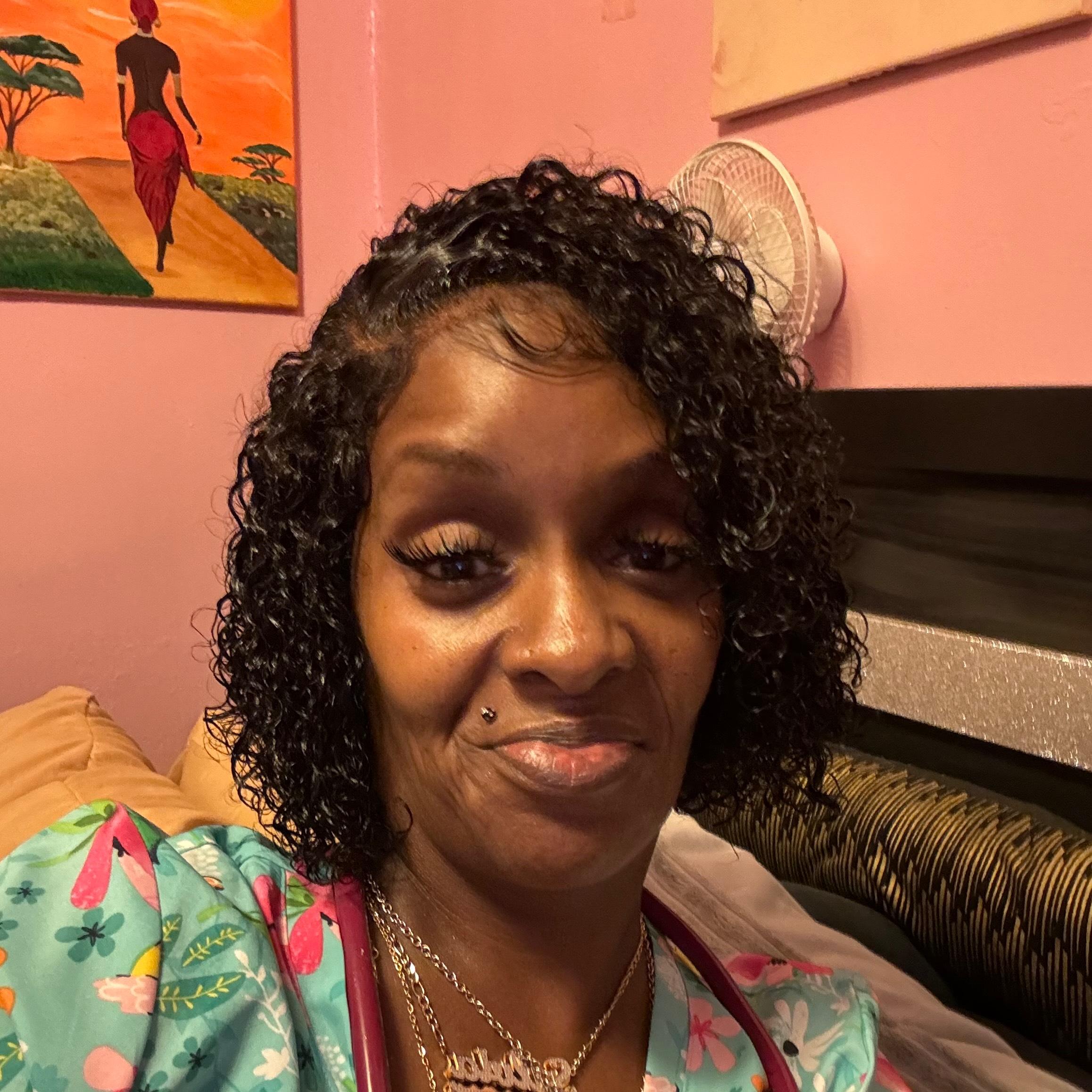 Sylvia Roberson