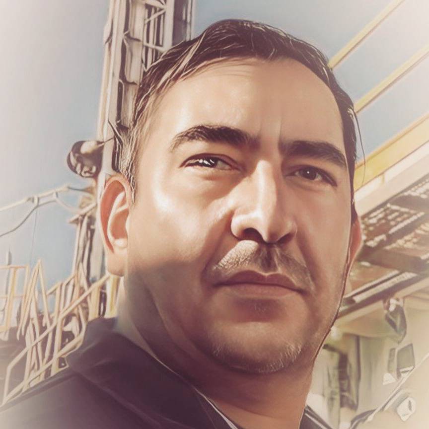 Fernando Gabriel Martinez