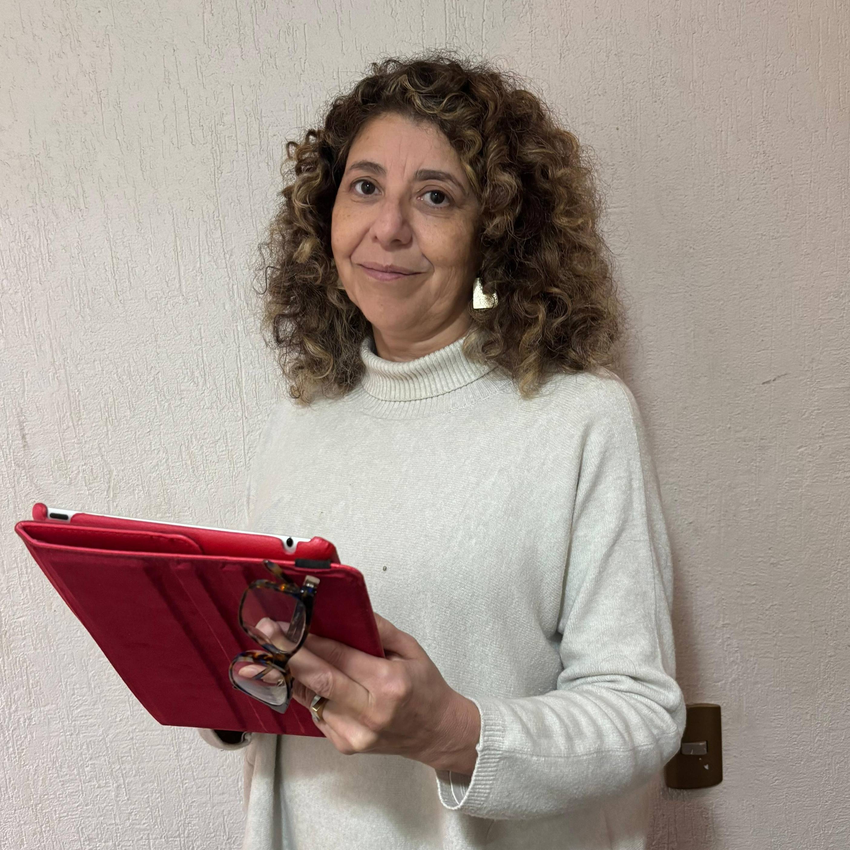 MARÍA ALEJANDRA ASTARGO MONTENEGRO