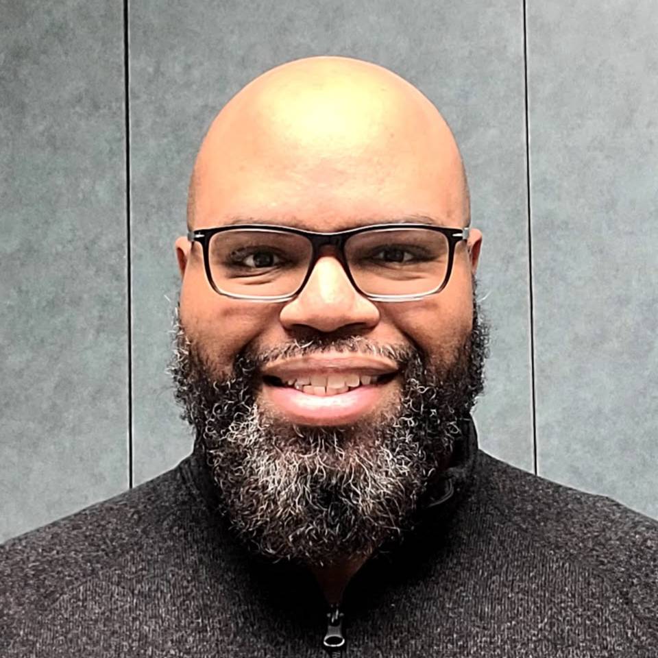 Jeremy Alexander