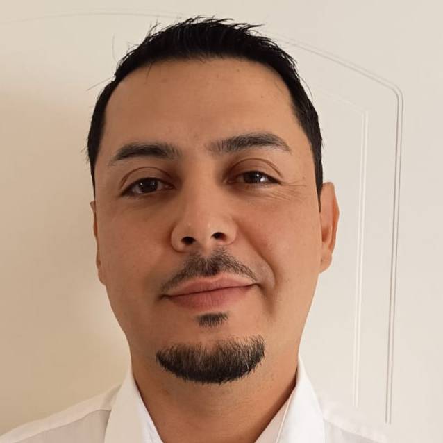 Christian Huidobro Oporto