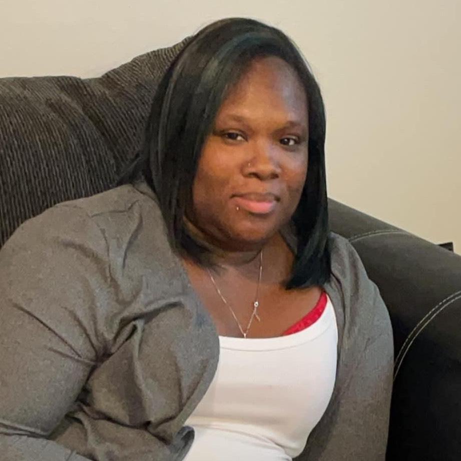 LaMonica Henson-Odom