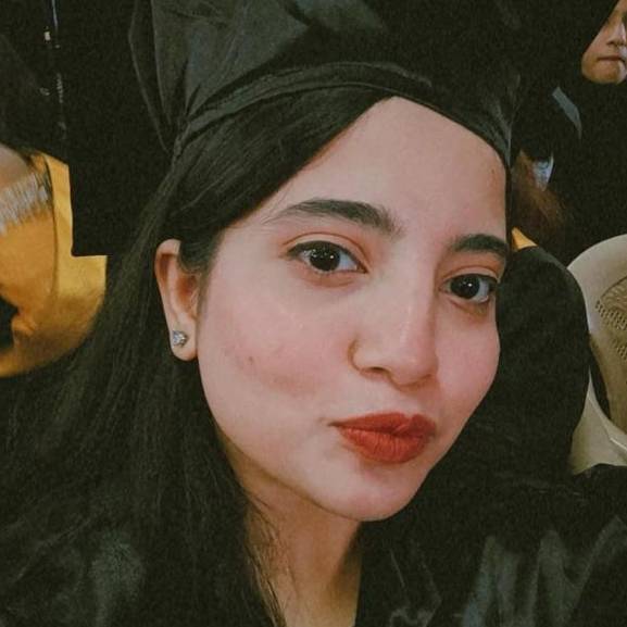 Zoha Mastoor