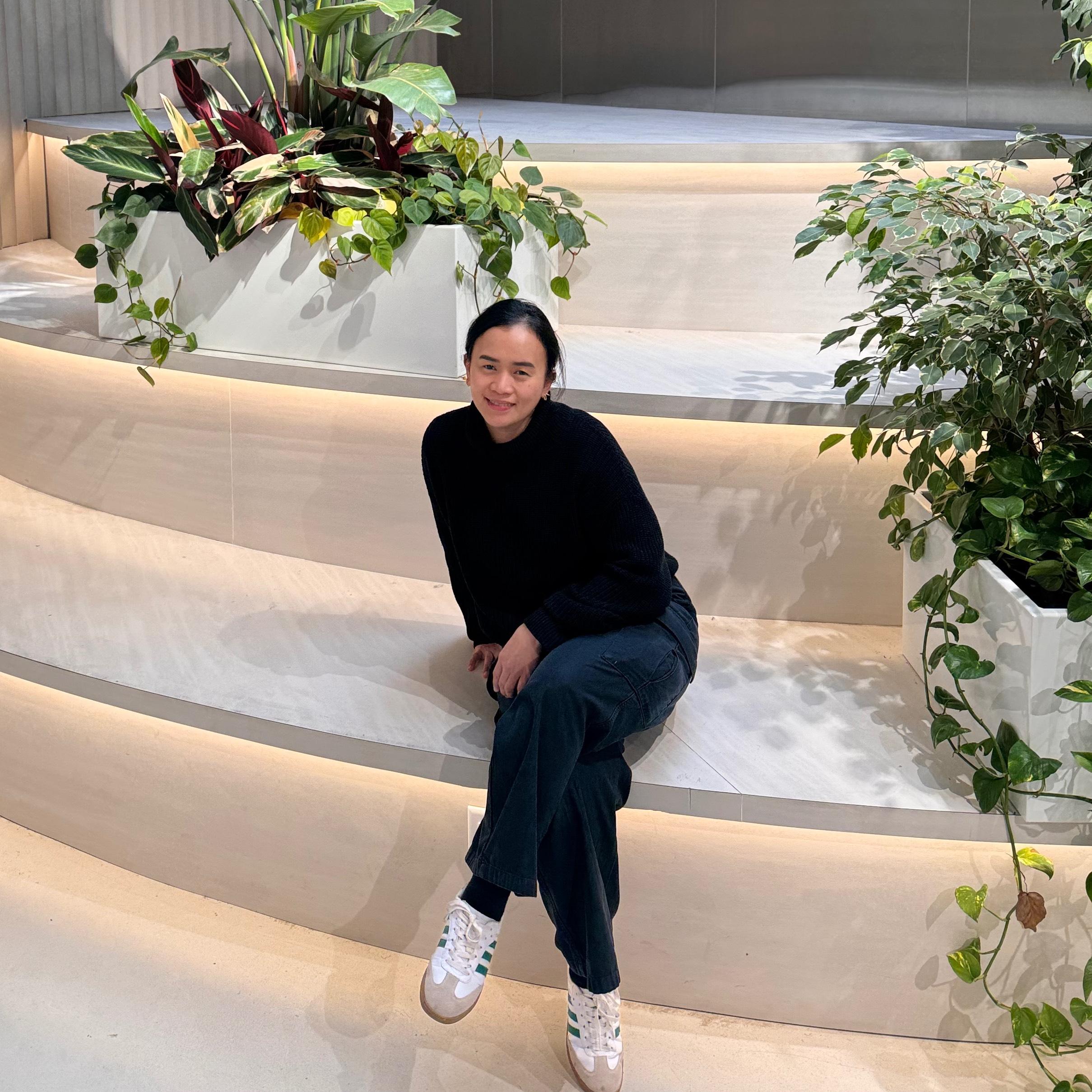 Kristel Ann Quillamar